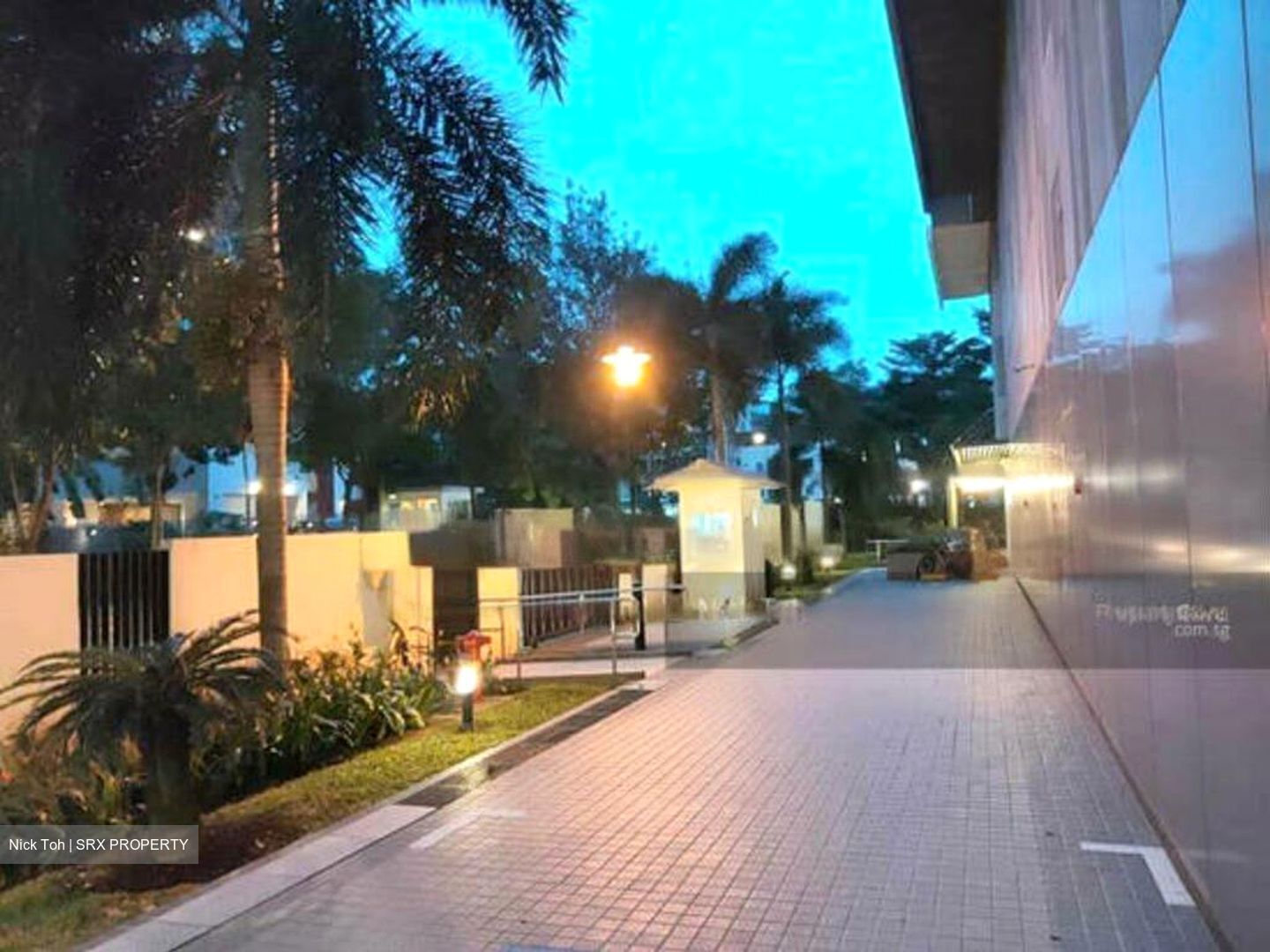 Airstream (D12), Apartment #487731511